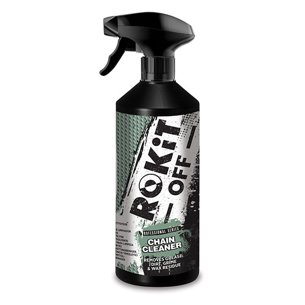 Rokit Rokit off chain cleaner 500ml (pk6)